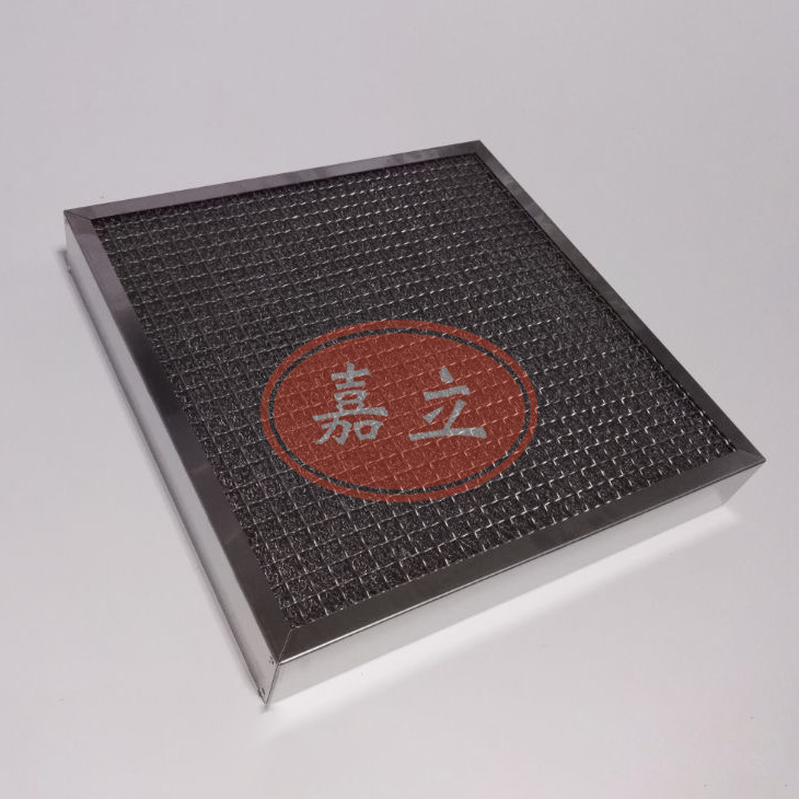 宜良不锈钢油雾过滤器